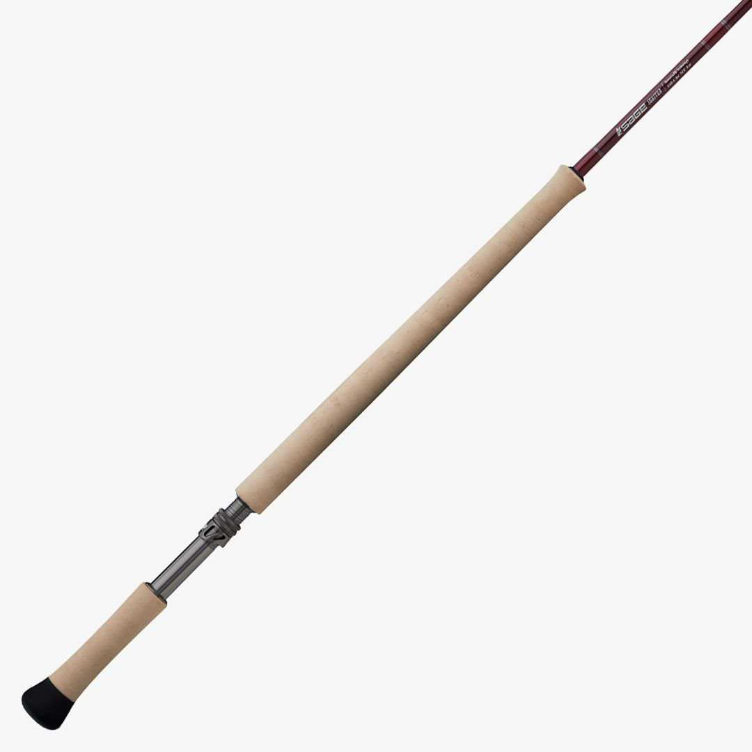 Sage Igniter Spey FlyFishing Rod Bass Pro Shops
